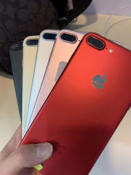 二手苹果7plus128G iphone7 二手靓机9.8新