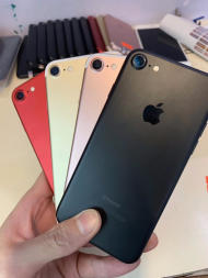 二手苹果7plus128G iphone7 二手靓机9.8新